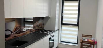 Inchiriez apartament 2 camere Nou - Exigent Plaza faza 5