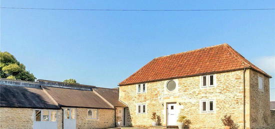 Semi-detached house to rent in Farleigh Hungerford, Bath BA2