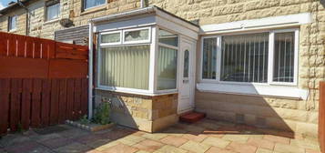 2 bedroom terraced house