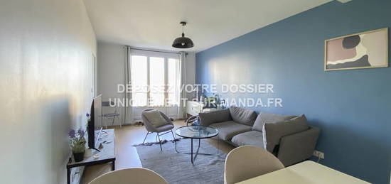 Location appartement 4 pièces 12 m²