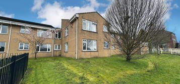 Flat to rent in Cumberland Close, Halifax HX2