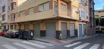 Chalet en Centro, Almería