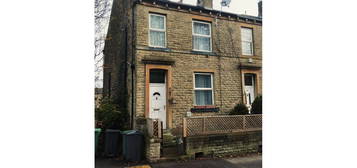 End terrace house for sale in Bradford Road, Bradford BD11