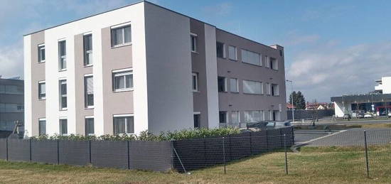 Neubau Obergeschoß-Eckwohnung vermietet bis 31.1.2026 in Kalsdorf