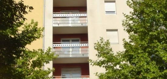 MONTPELLIER - APPARTEMENT T2 - 33.35m²