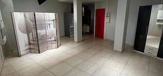 Location appartement 1 pièce 44 m²