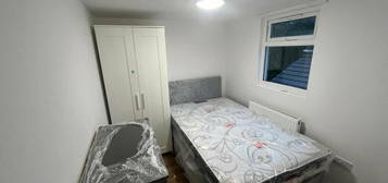 1 bedroom house share