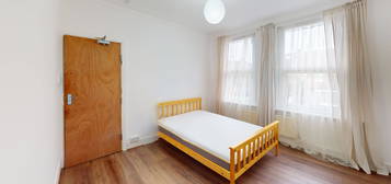 Property to rent in Saxon Road, London N22