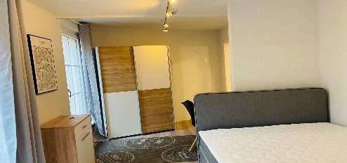 *EBSler aufgepasst* Stilvolles möbliertes Apartment in Oestrich-Winkel