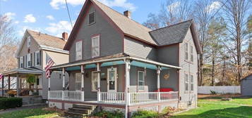 111 Lyons St, Bennington, VT 05201