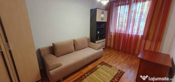 Apartament 2 camere, ultracentral, prima inchiriere, pret 350 EUR