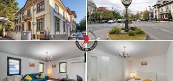 Piata Romana / Apartament cu 3 camere