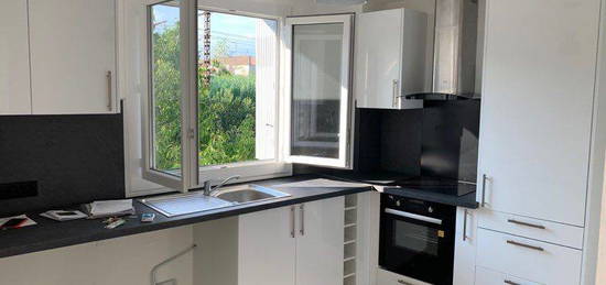 Appartement lumineux Les aubes Montpellier