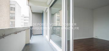 Location appartement 2 pièces 56 m²