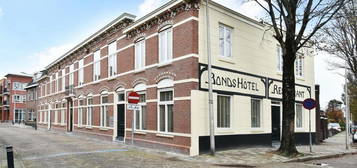 Choorstraat 16 E