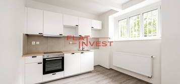 Prodej bytu 2+1 63 m²