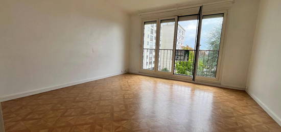 Achat appartement 3 pièces 55 m²