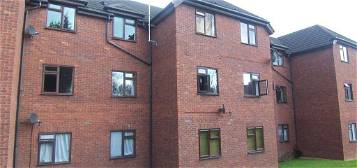 Flat to rent in Wood Street, Rugby CV21