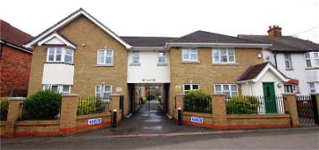 Flat to rent in Wrights Court, Rayleigh Road, Hutton, Essex CM13