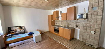 Wohnung in Neunkirchen/Saar - 1ZKB 30qm