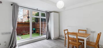 1 bed flat to rent