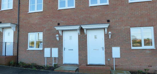 3 bed town house to rent