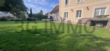 Vente maison 7 pièces 133 m²