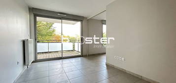 Achat appartement 2 pièces 43 m²