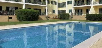 Apartamento t1  situado na Quinta da Beloura