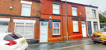 2 bed terraced house for sale