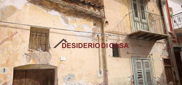 Casa, Centro, Bagheria.