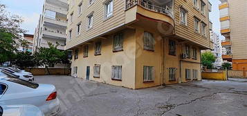 BAYLAN HOME EMLAKTAN SATILIK 3+1 DAİRE AYVANATTA