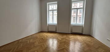 Provisionsfrei: Renovierter 82m² Altbau-Erstbezug mit Einbauküche - 1090 Wien