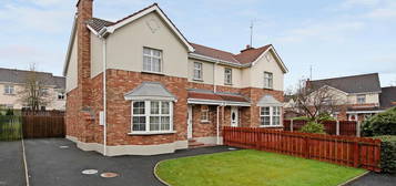 3 Maplebrook Way, Coalisland, Dungannon, BT71 4TQ