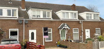 3 bed terraced house for sale