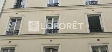 Vente appartement 1 pièce 16 m²