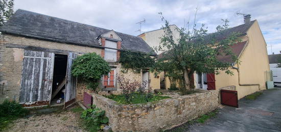 Achat maison 4 pièces 98 m²