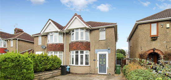 3 bed semi-detached house for sale