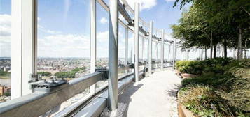 Flat for sale in Sky Garden, 155 Wandsworth Road, London SW8