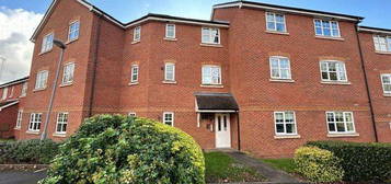 Flat to rent in Fletcher Walk, Finham, Coventry CV3