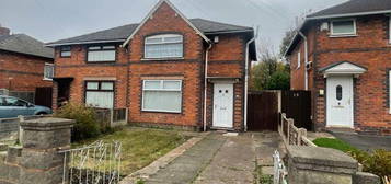 3 bedroom semi-detached house