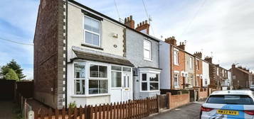 2 bedroom semi-detached house