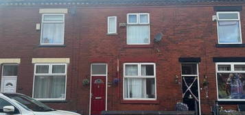 3 bed terraced house for sale