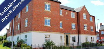 2 bed flat to rent