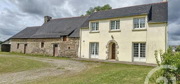 Maison de village 4 pièces 115 m²