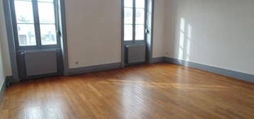 Location appartement 1 pièce 41 m²