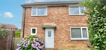 3 bed semi-detached house for sale