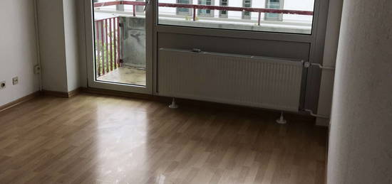 Helle 3-Zimmerwohnung (70,35 qm) mit Balkon