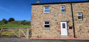 Semi-detached house to rent in Brough, Kirkby Stephen CA17