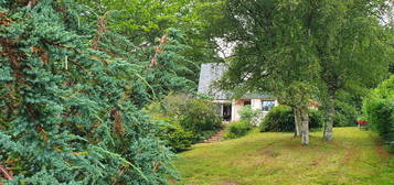 Maison à Vendre à La Forêt-Fouesnant, Finistère Sud